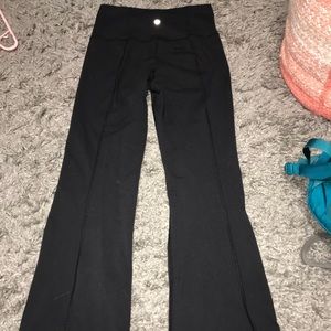 Lulu lemon Wunder Under Pants